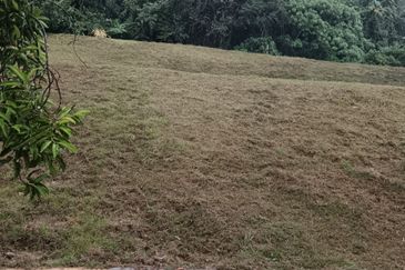 The Peak @ Taman TAR