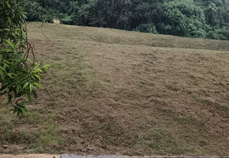 The Peak @ Taman TAR