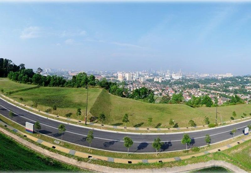 The Peak @ Taman TAR