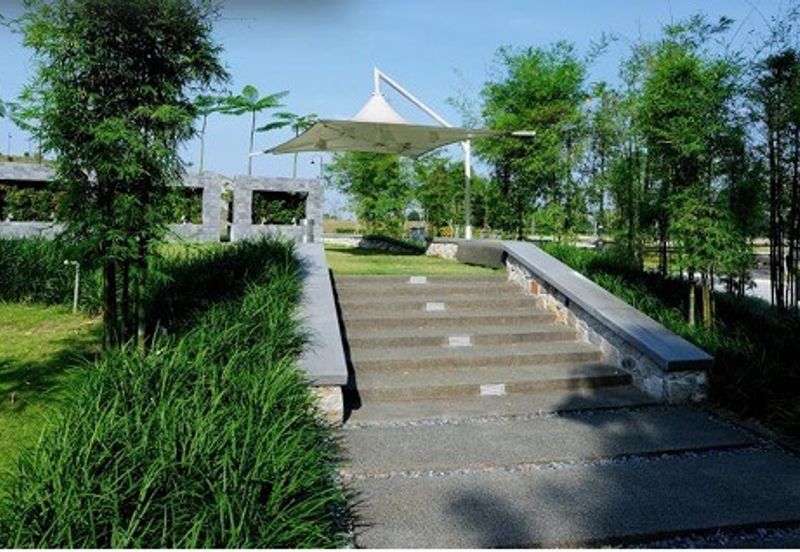 The Peak @ Taman TAR