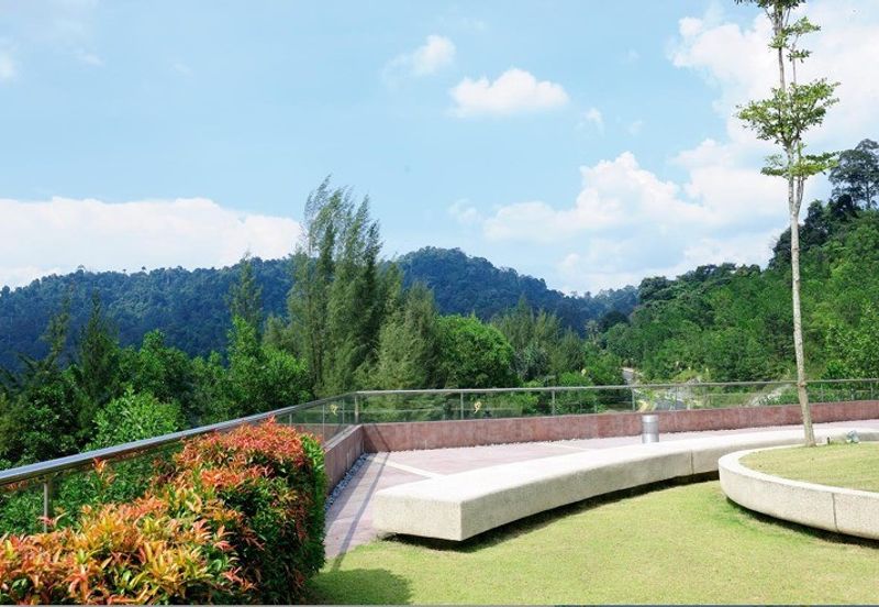 The Peak @ Taman TAR