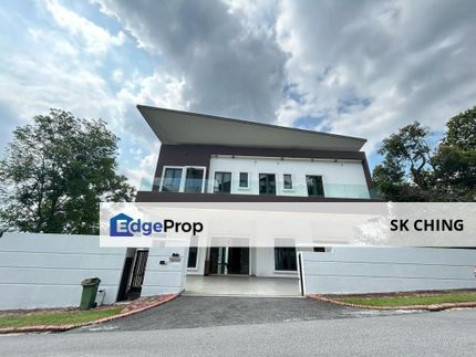 Country Height Damansara Bungalow Landed For Sales, Kuala Lumpur, Country Heights Damansara