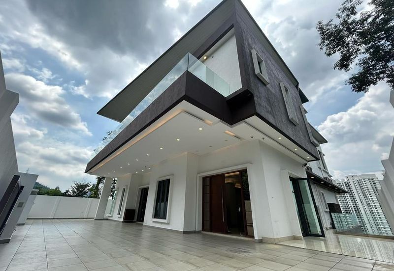 Country Height Damansara Bungalow Landed For Sales