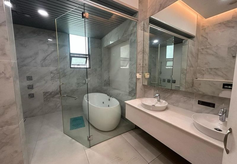 Country Height Damansara Bungalow Landed For Sales