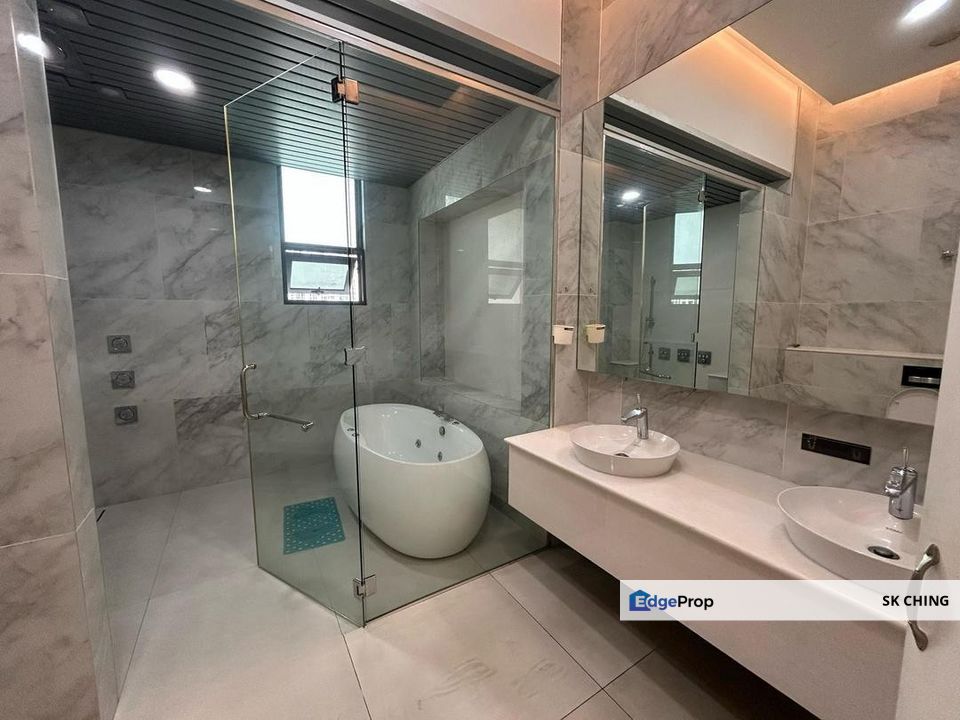 Country Height Damansara Bungalow Landed For Sales, Kuala Lumpur, Country Heights Damansara