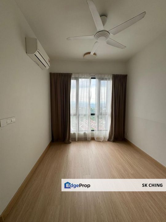 Amani Residence Partially furnish unit for Sale, Selangor, Puchong