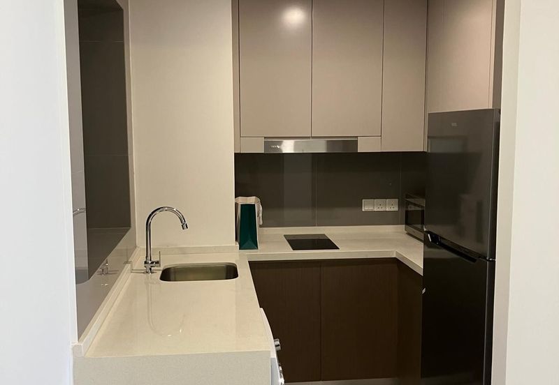 Agile Bukit Bintang @ Residensi Agile Delima