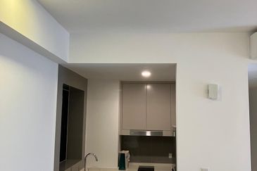 Agile Bukit Bintang @ Residensi Agile Delima