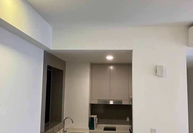 Agile Bukit Bintang @ Residensi Agile Delima