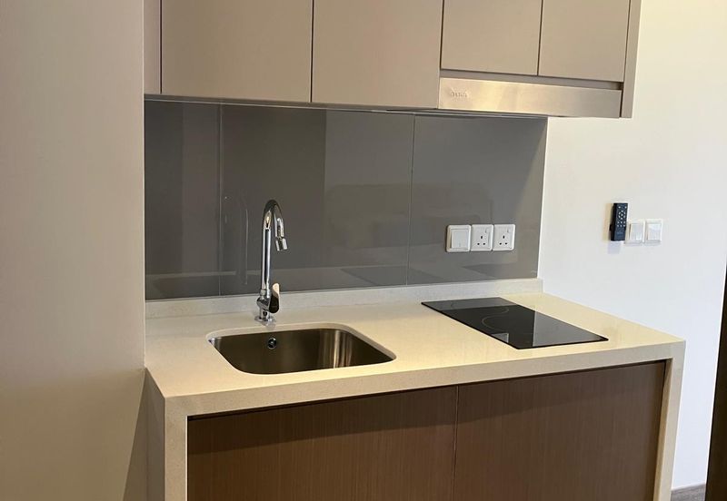 Agile Bukit Bintang @ Residensi Agile Delima