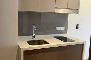 Agile Bukit Bintang @ Residensi Agile Delima