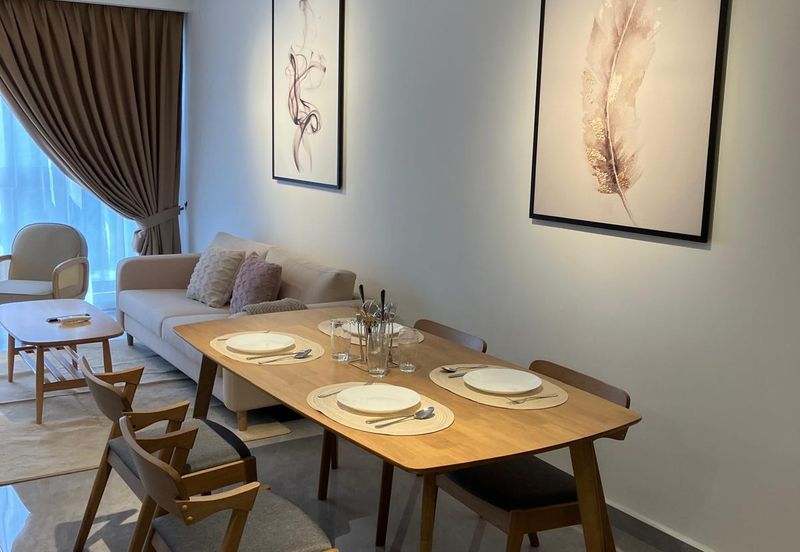 Agile Bukit Bintang @ Residensi Agile Delima