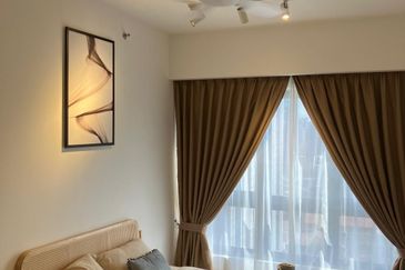 Agile Bukit Bintang @ Residensi Agile Delima