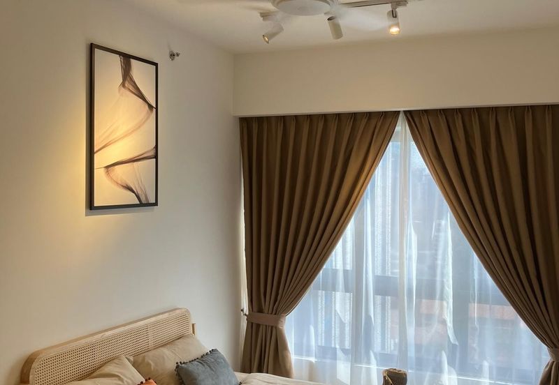 Agile Bukit Bintang @ Residensi Agile Delima