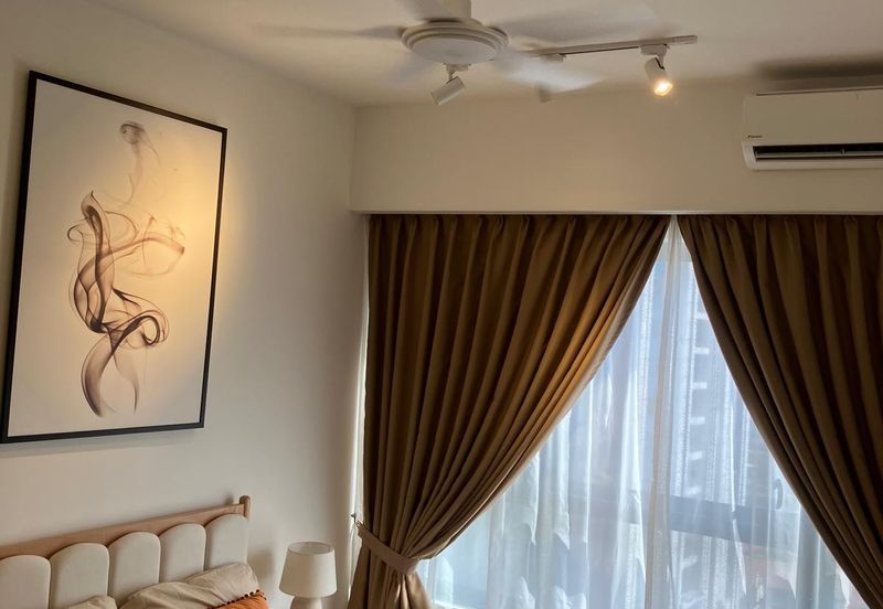 Agile Bukit Bintang @ Residensi Agile Delima