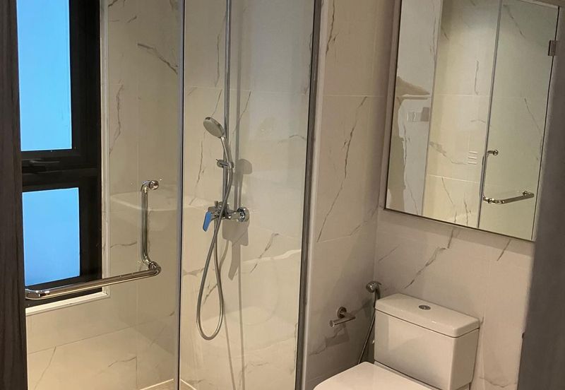 Agile Bukit Bintang @ Residensi Agile Delima