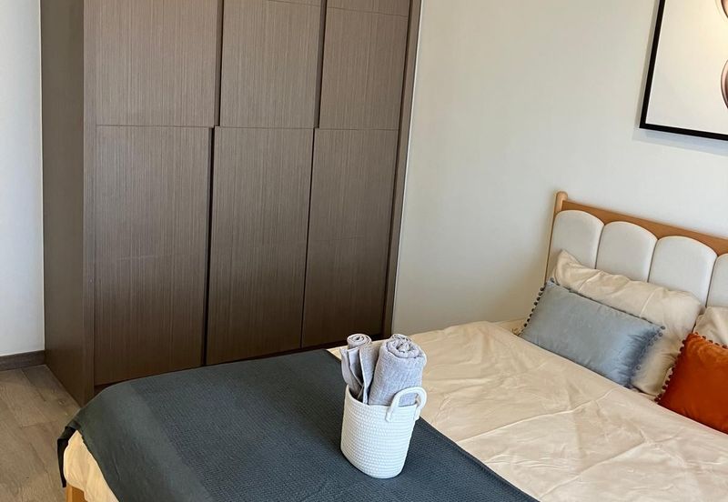 Agile Bukit Bintang @ Residensi Agile Delima