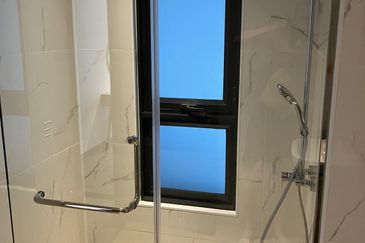 Agile Bukit Bintang @ Residensi Agile Delima