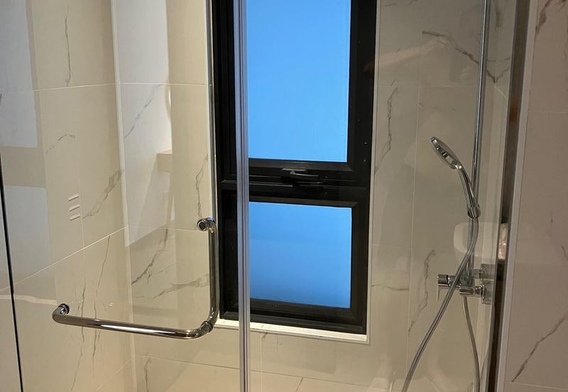 Agile Bukit Bintang @ Residensi Agile Delima