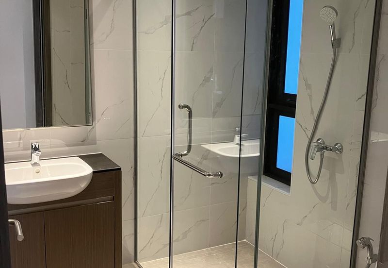 Agile Bukit Bintang @ Residensi Agile Delima