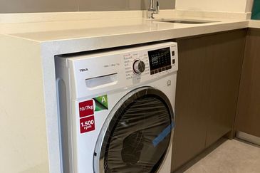 Agile Bukit Bintang @ Residensi Agile Delima