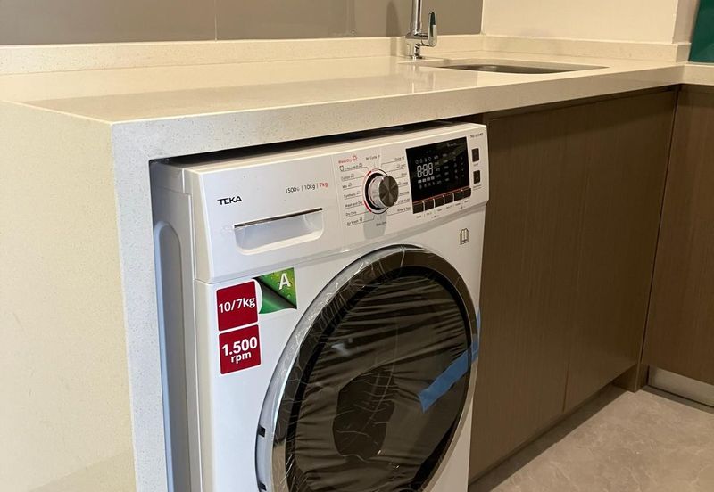 Agile Bukit Bintang @ Residensi Agile Delima