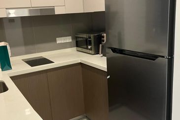 Agile Bukit Bintang @ Residensi Agile Delima