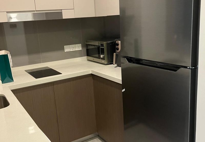 Agile Bukit Bintang @ Residensi Agile Delima