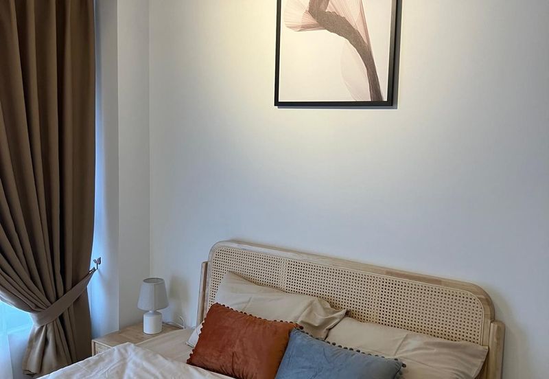 Agile Bukit Bintang @ Residensi Agile Delima