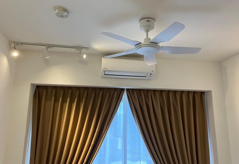 Agile Bukit Bintang @ Residensi Agile Delima