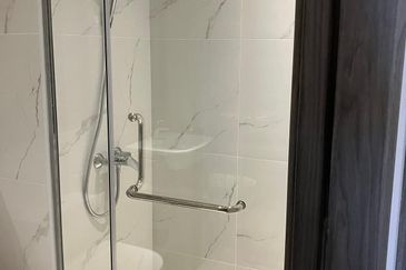 Agile Bukit Bintang @ Residensi Agile Delima