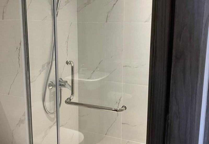 Agile Bukit Bintang @ Residensi Agile Delima