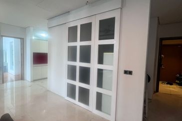 ViPod Residences (6 Kia Peng)