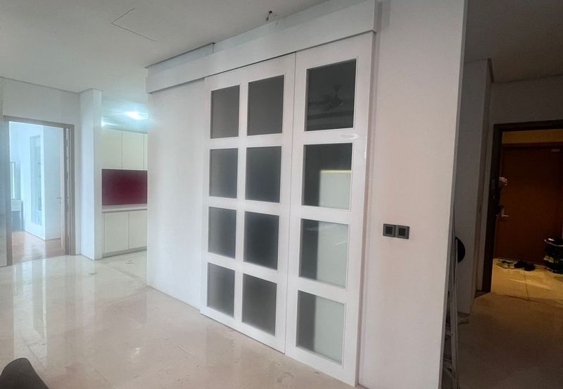 ViPod Residences (6 Kia Peng)