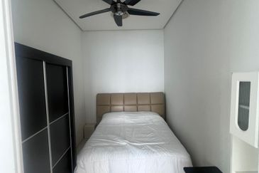 ViPod Residences (6 Kia Peng)