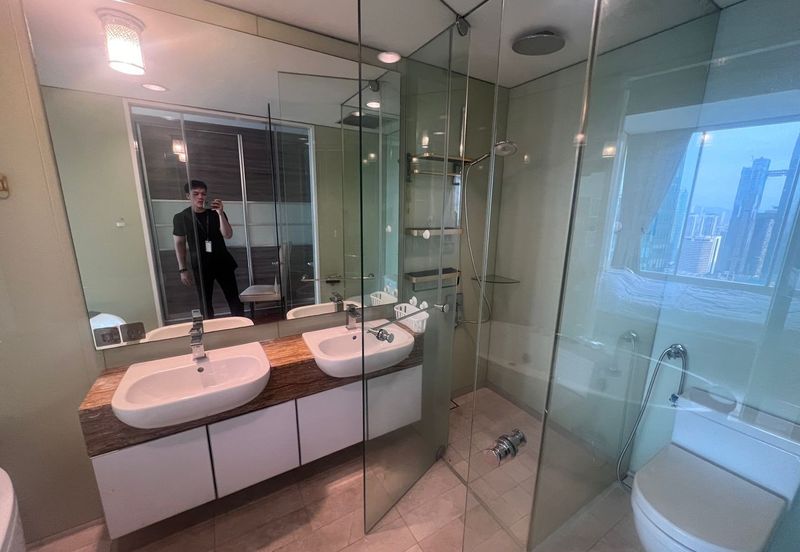 ViPod Residences (6 Kia Peng)