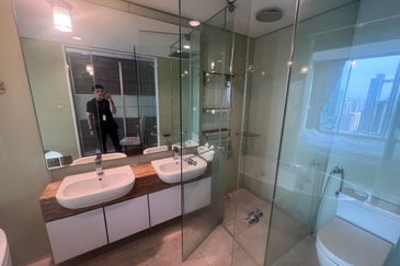 ViPod Residences (6 Kia Peng)