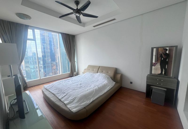 ViPod Residences (6 Kia Peng)