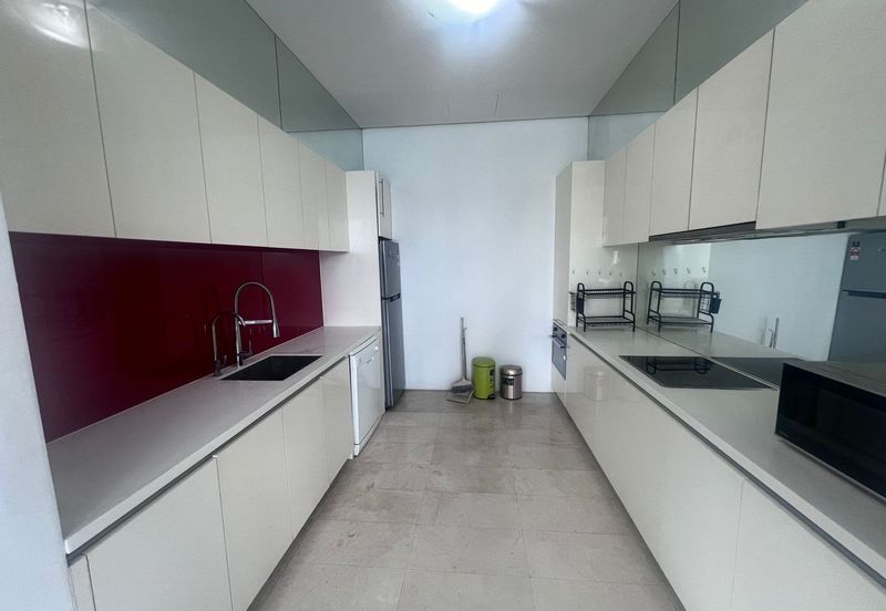 ViPod Residences (6 Kia Peng)