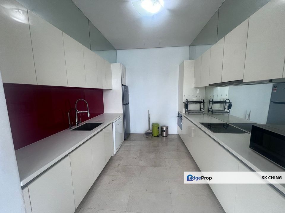 Vipod Residence @KLCC Fully furnish unit for Rent, Kuala Lumpur, KLCC