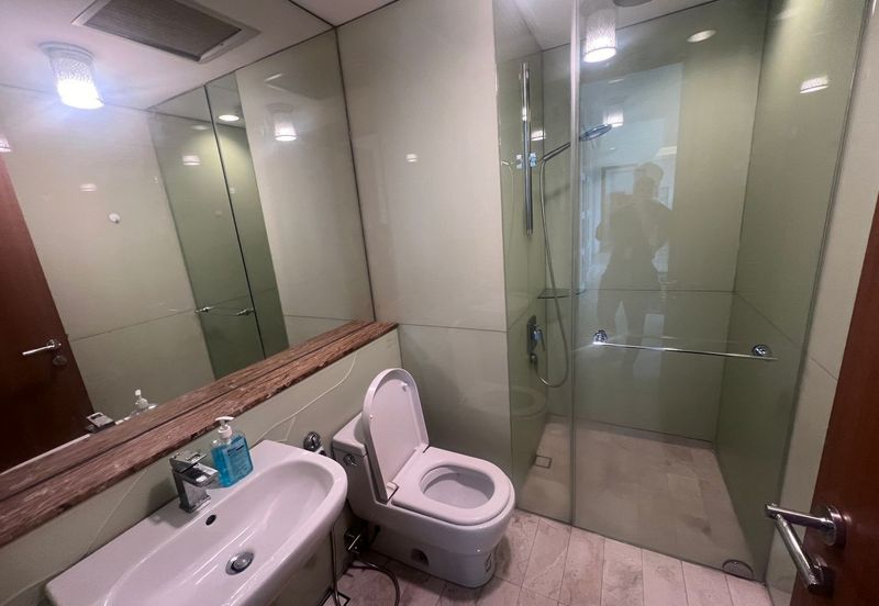 ViPod Residences (6 Kia Peng)