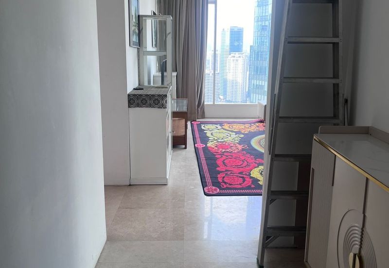 ViPod Residences (6 Kia Peng)