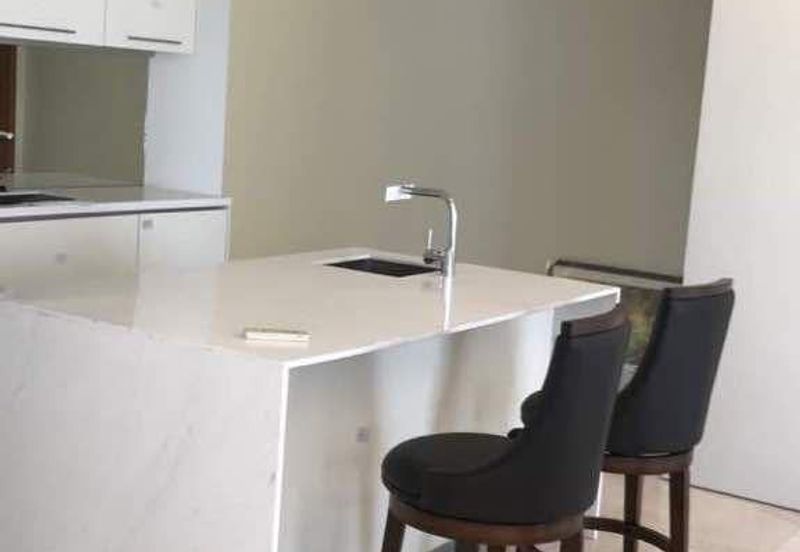 ViPod Residences (6 Kia Peng)