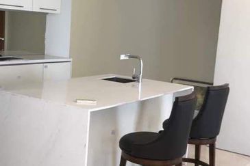 ViPod Residences (6 Kia Peng)