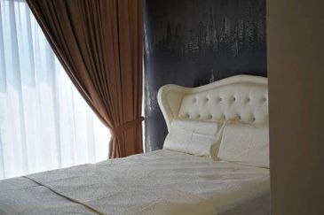 ViPod Residences (6 Kia Peng)