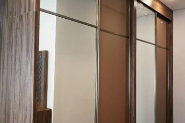 ViPod Residences (6 Kia Peng)