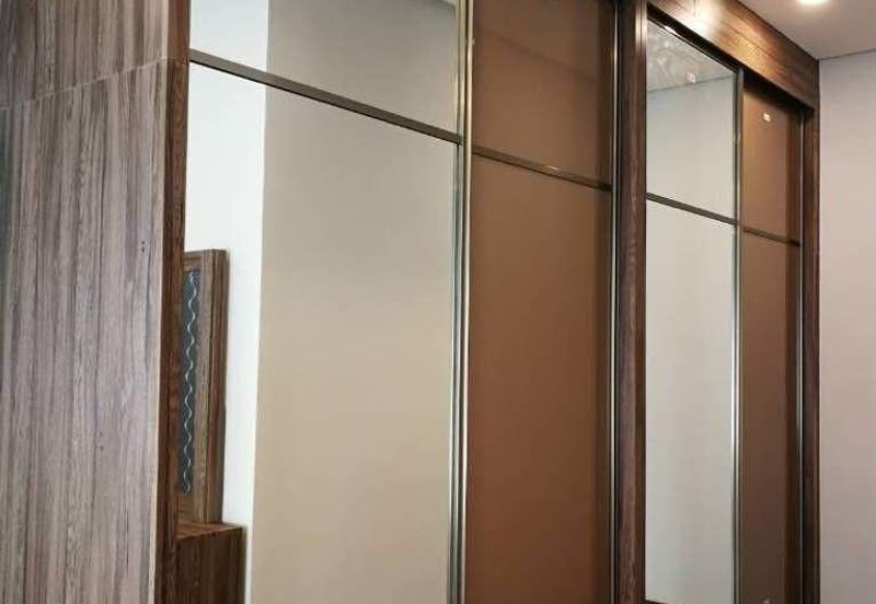 ViPod Residences (6 Kia Peng)