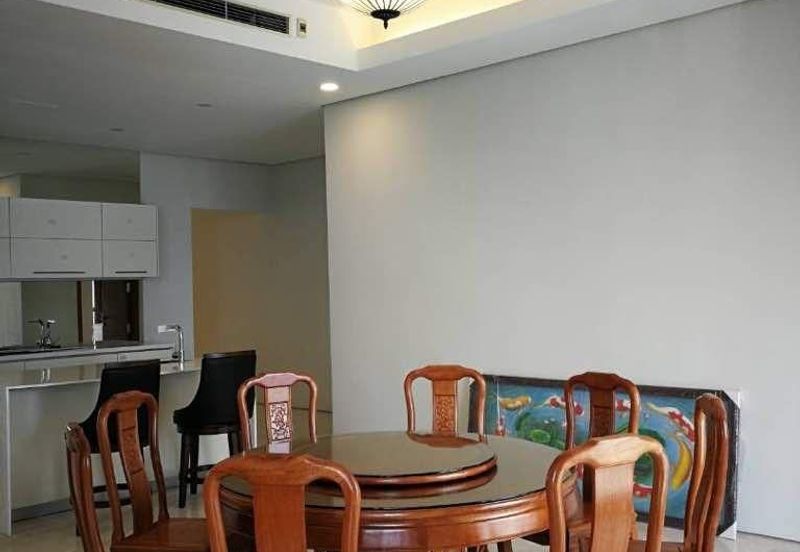 ViPod Residences (6 Kia Peng)