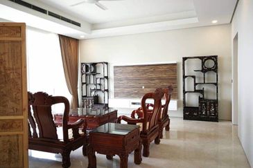 ViPod Residences (6 Kia Peng)