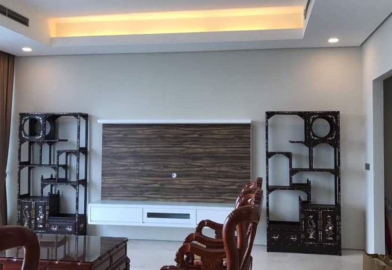 ViPod Residences (6 Kia Peng)